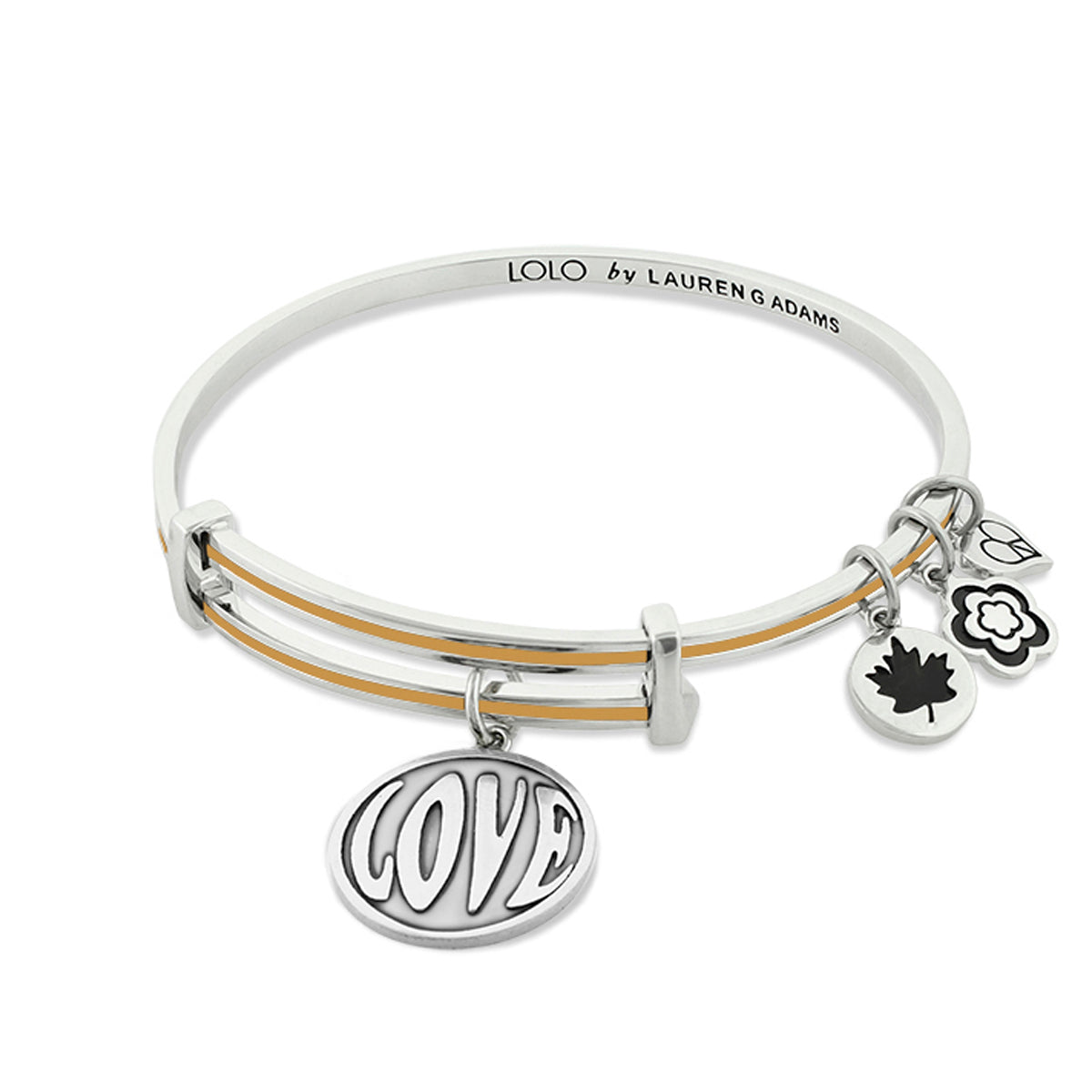 Lolo Love Bangle.