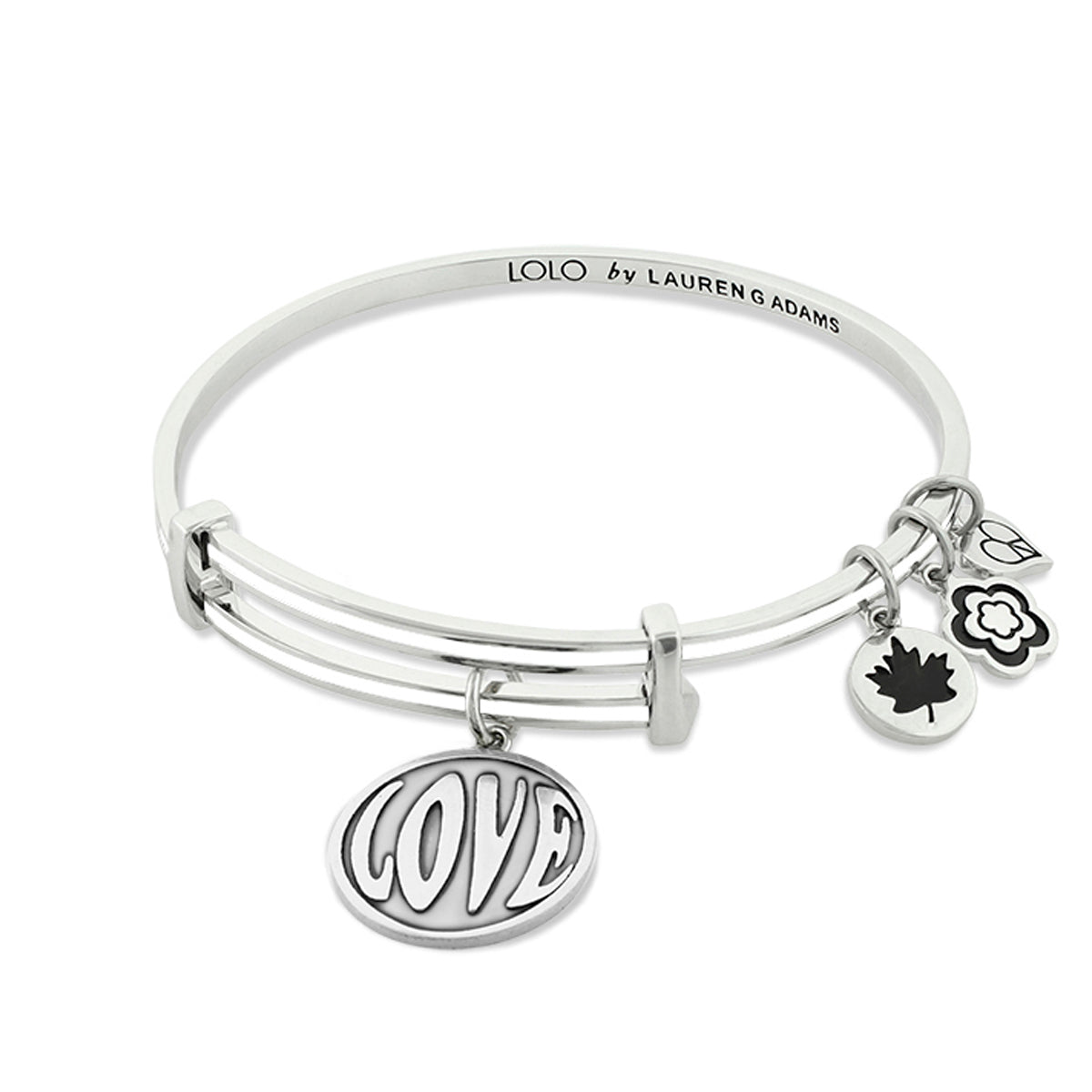 Lolo Love Bangle.
