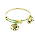 Lolo Turtle Bangle.