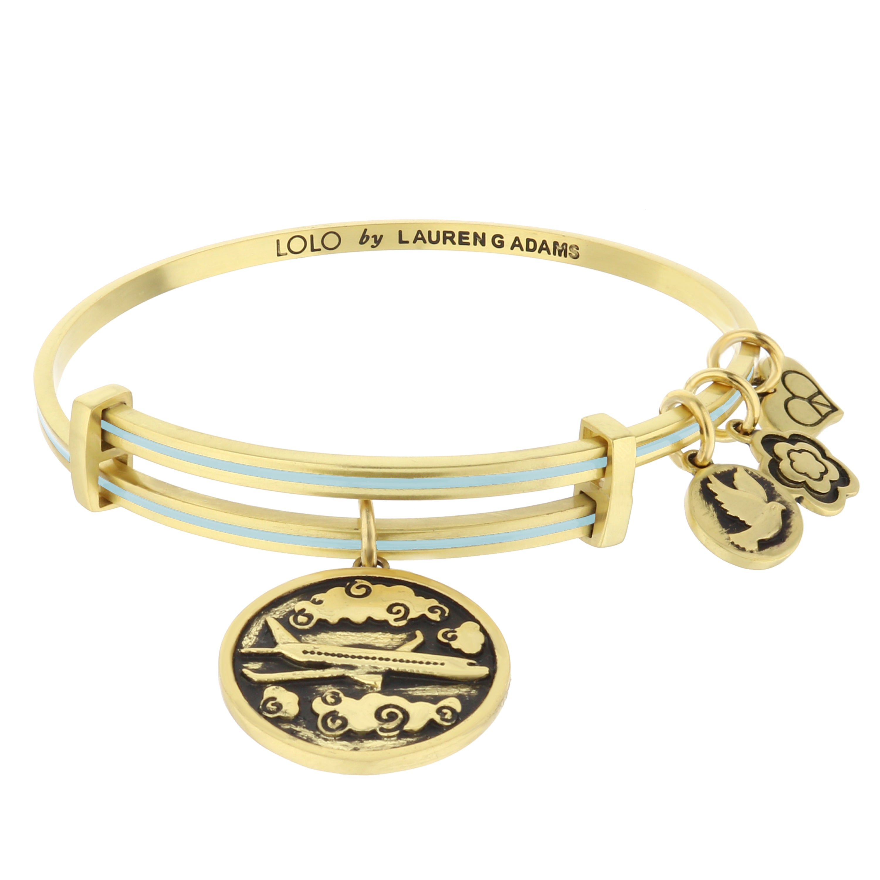 Lolo Sky Is the Limit Bangle