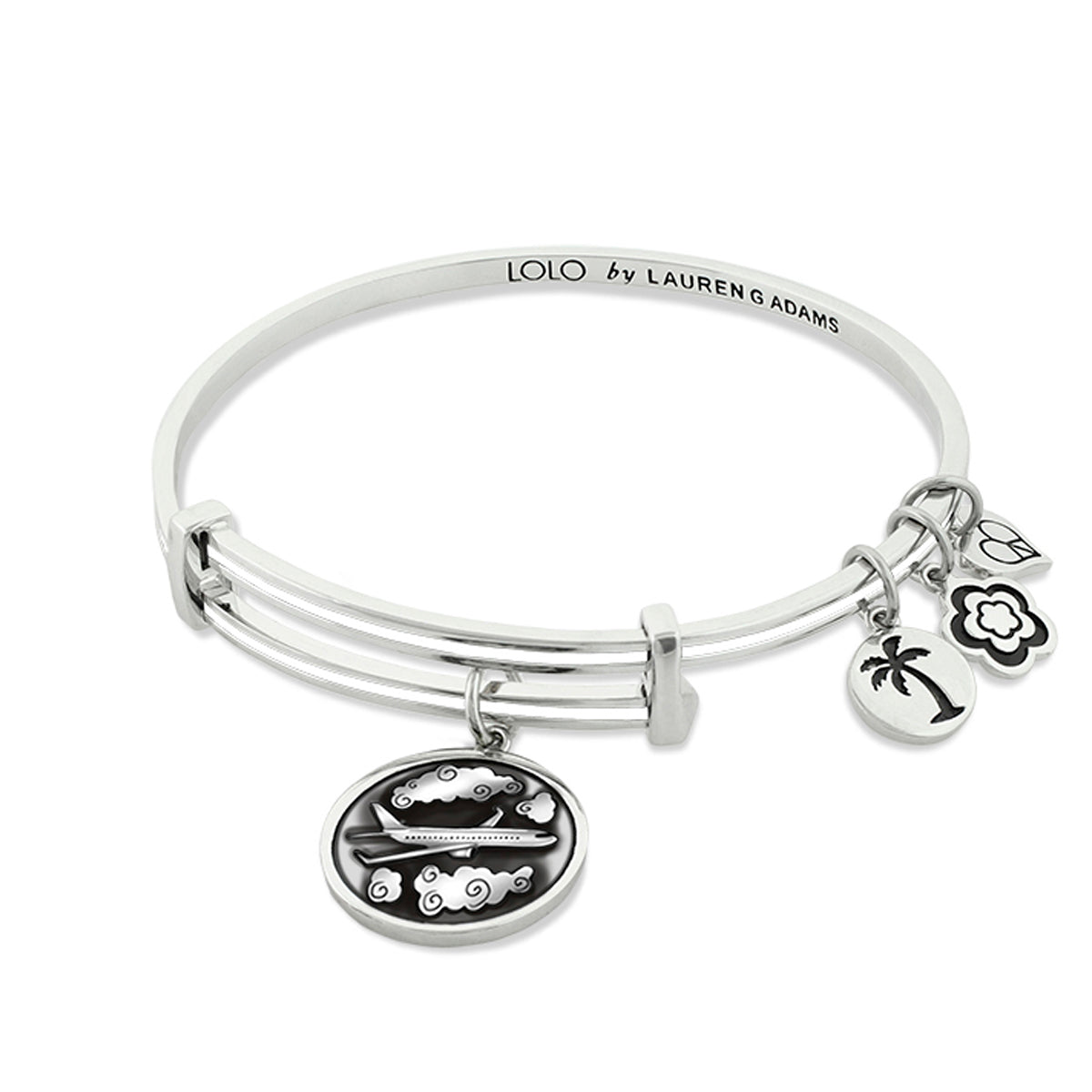 Lolo Sky Is the Limit Bangle.