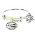 Lolo Dolphins Bangle.