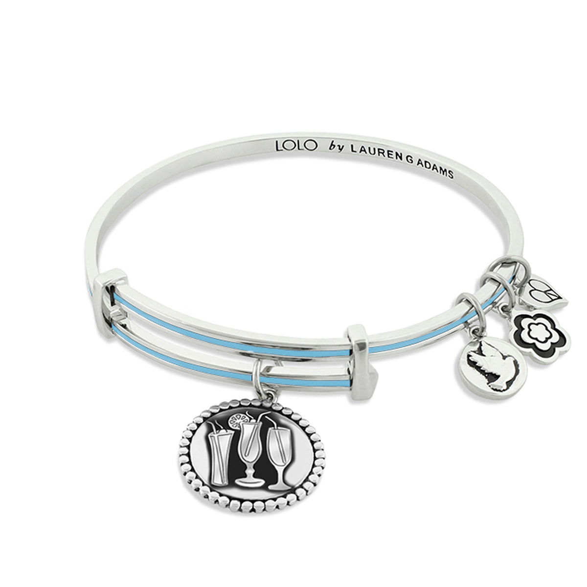 Lolo Cheers Bangle.