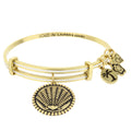 Lolo Seashell Bangle
