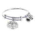 Lolo Dragonfly Bangle.