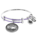 Lolo Camera Bangle.
