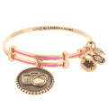 Lolo Camera Bangle.
