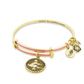 Lolo Figure Skating Bangle.