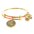 Lolo Flower Bouquet Bangle.