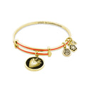 Lolo Strawberry Bangle.
