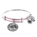 Lolo Puppy Bangle.