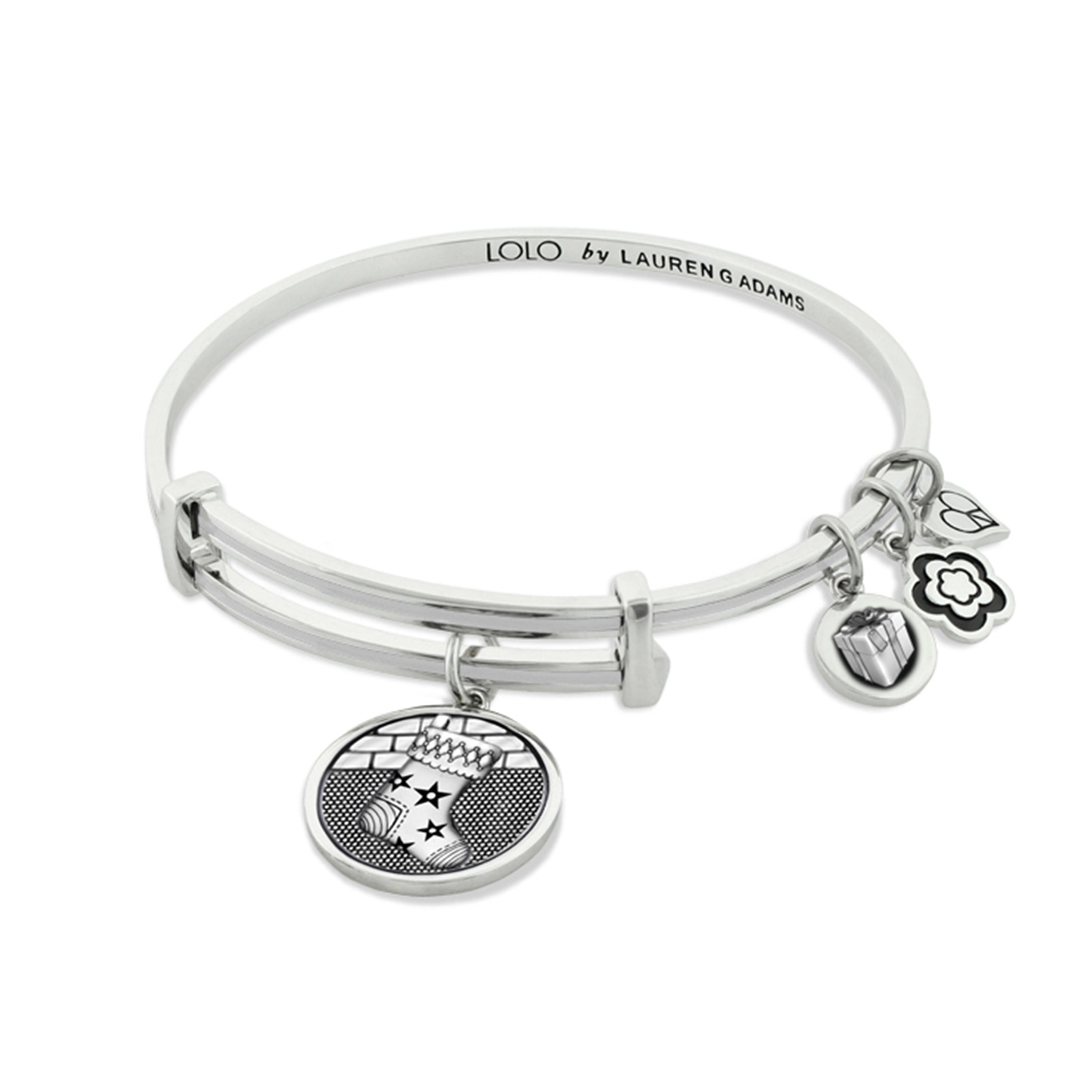 Lolo Stocking Bangle