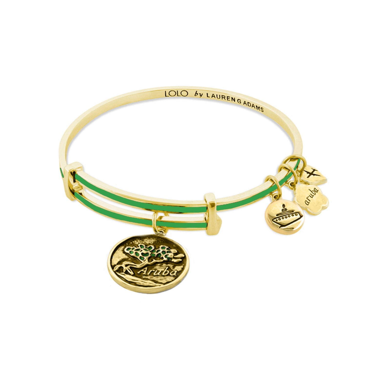 Lolo Aruba Bangle
