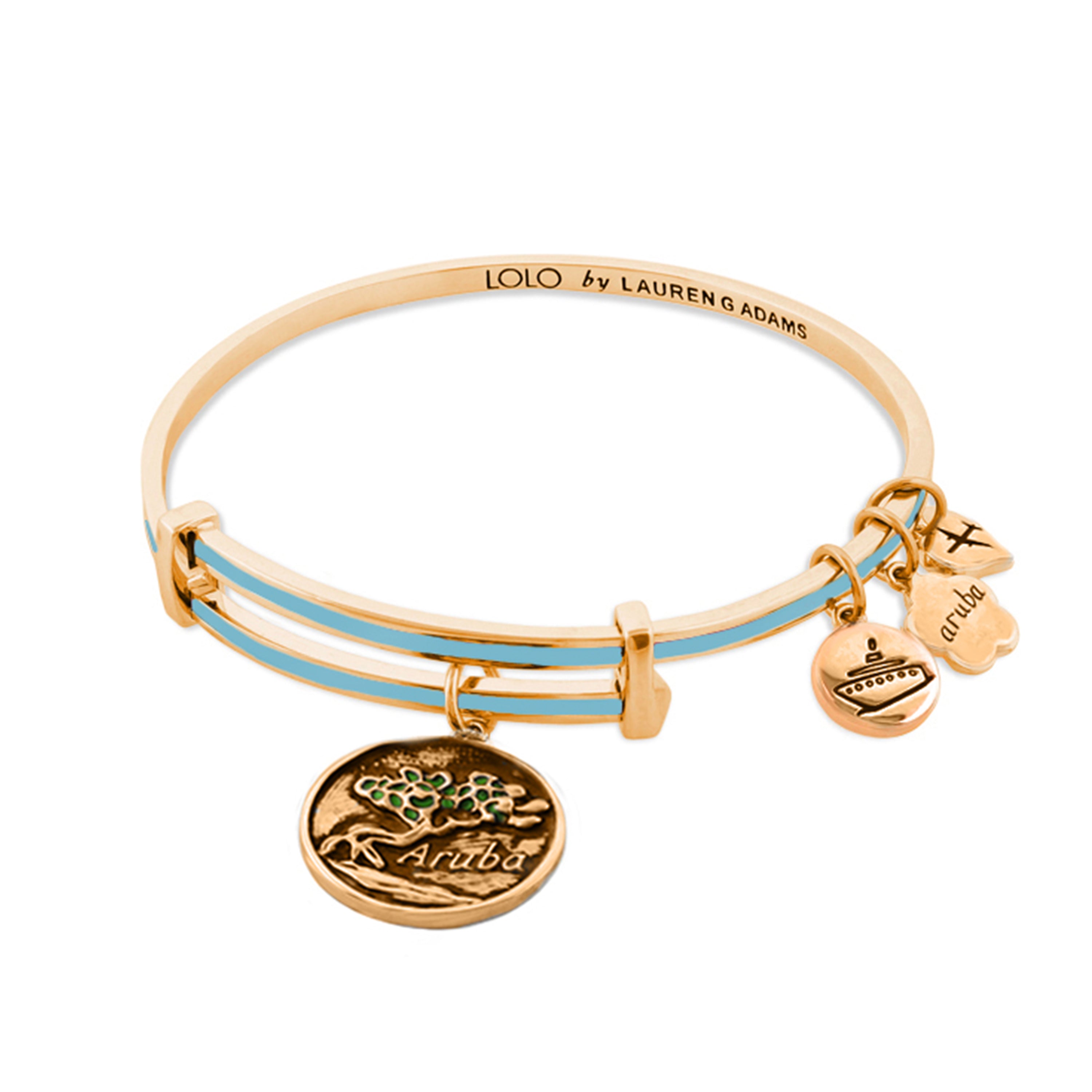 Lolo Aruba Bangle
