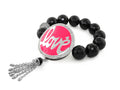 Love Rocks Bracelet