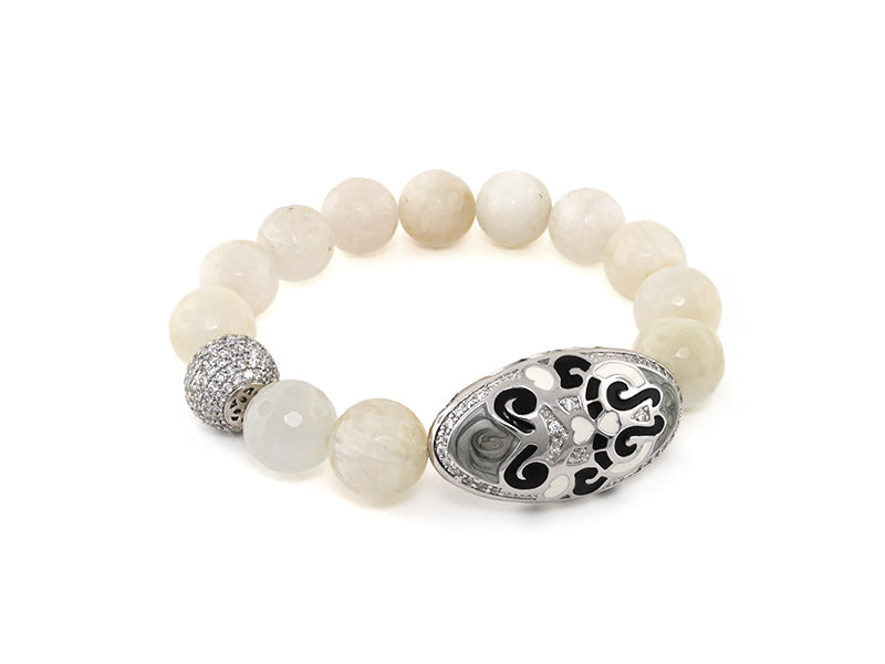 Love Rocks Bracelet