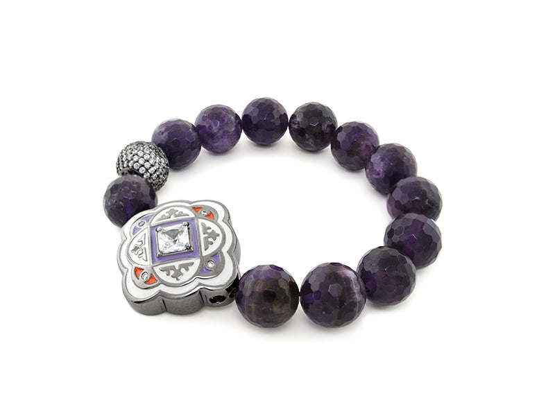 Love Rocks Bracelet