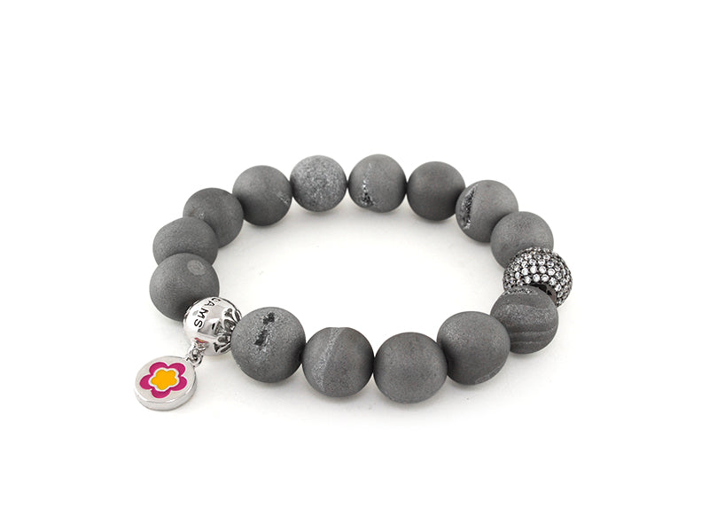 Love Rocks Bracelet