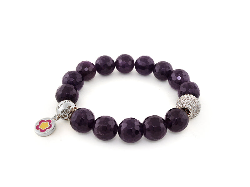 Love Rocks Bracelet