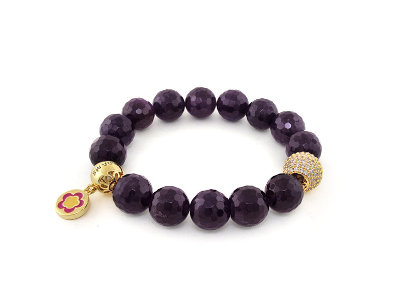 Love Rocks Bracelet