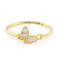 Mariposa Bangle