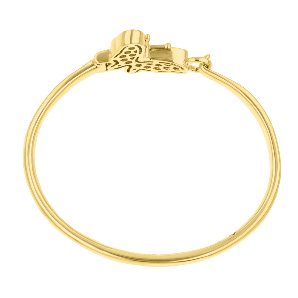Mariposa Bangle