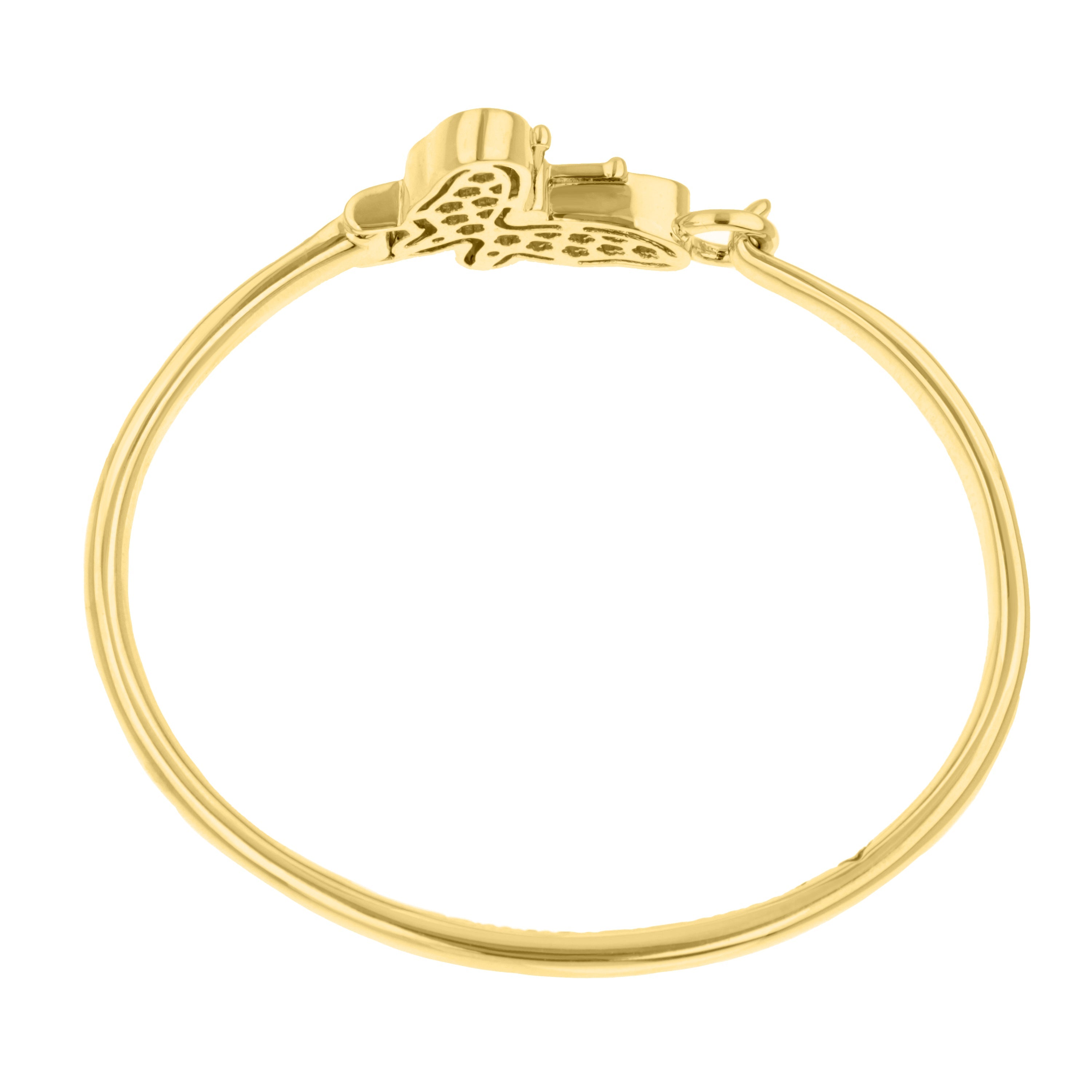 Mariposa Bangle