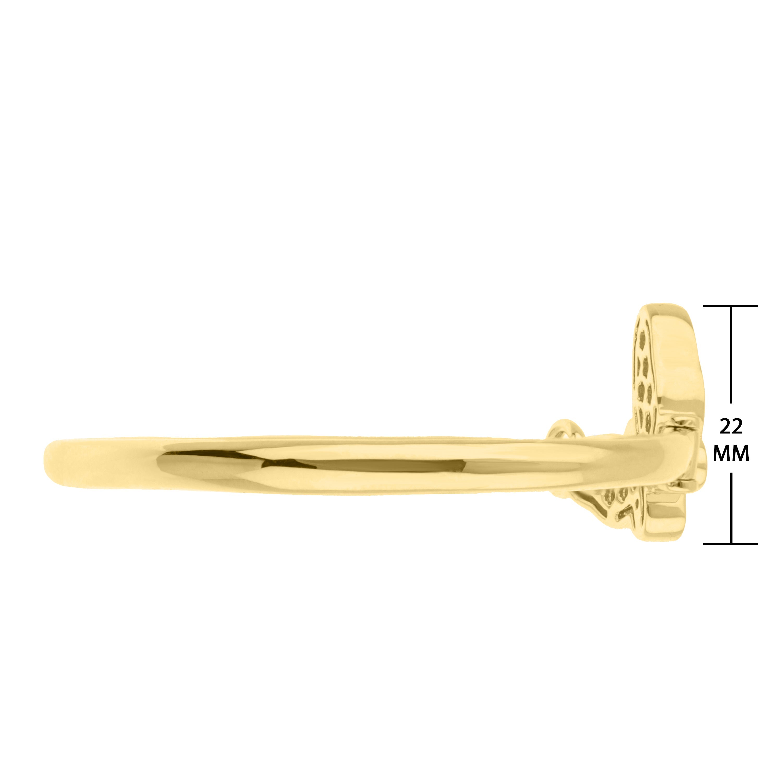 Mariposa Bangle