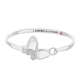 Mariposa Bangle