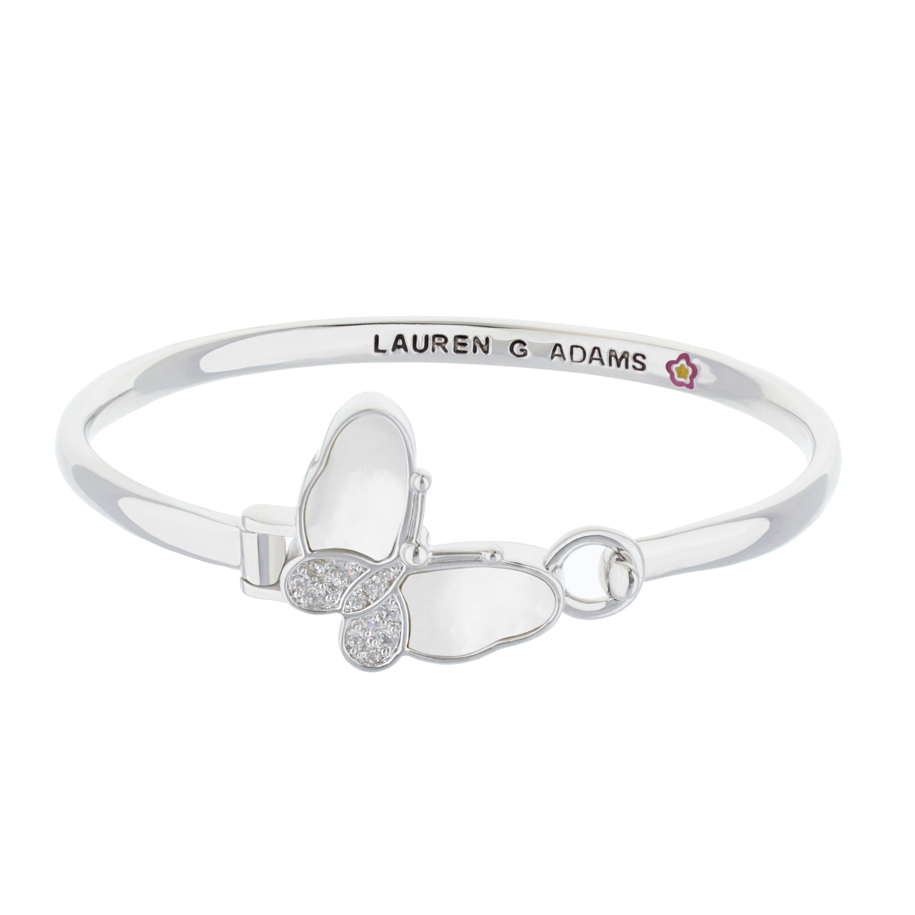 Mariposa Bangle