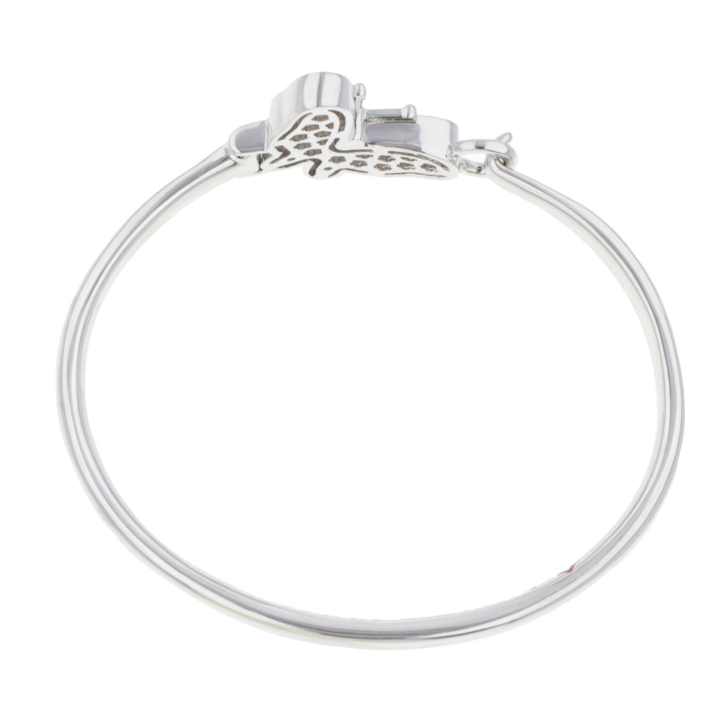 Mariposa Bangle