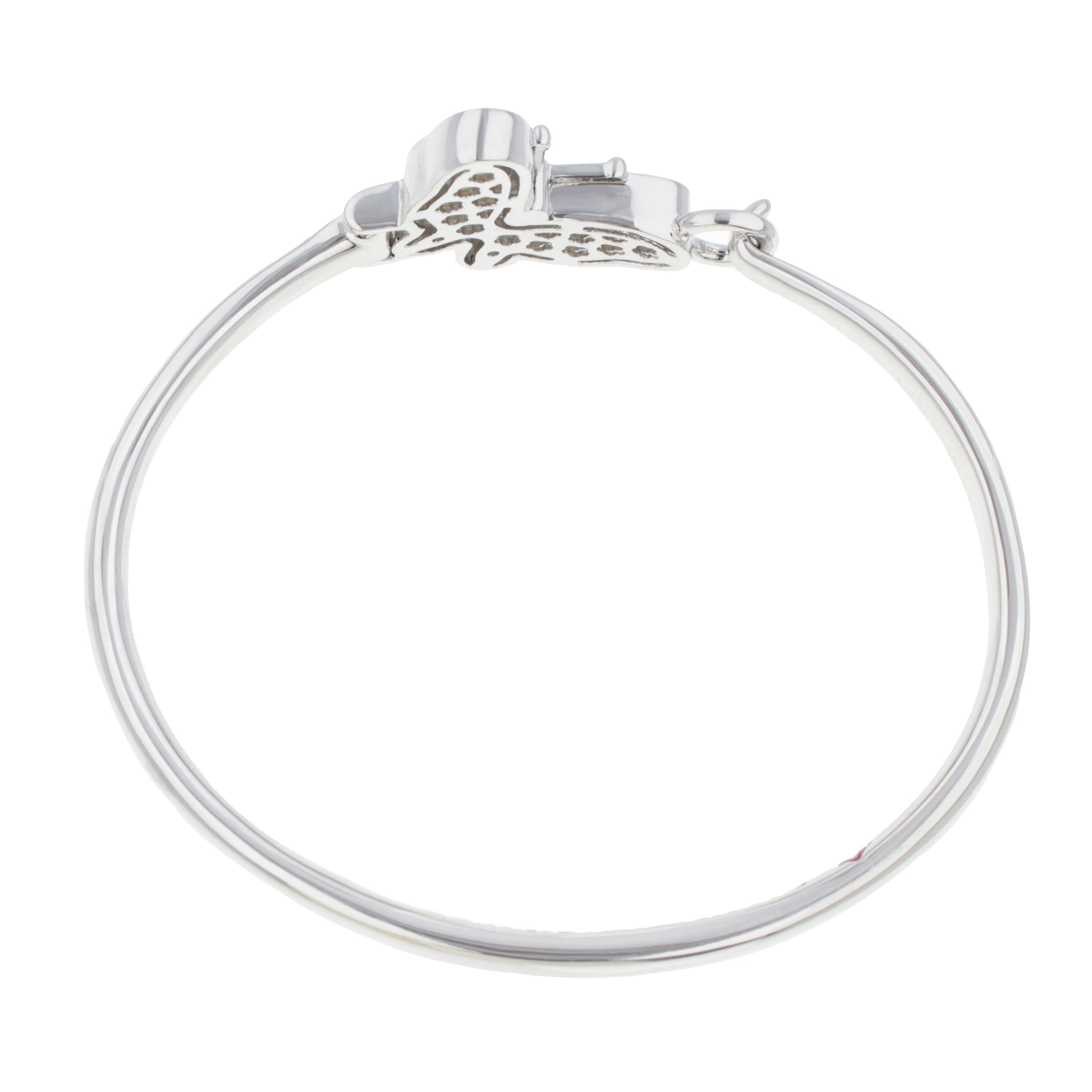 Mariposa Bangle