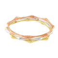 Socialite Stackable Bangle Set