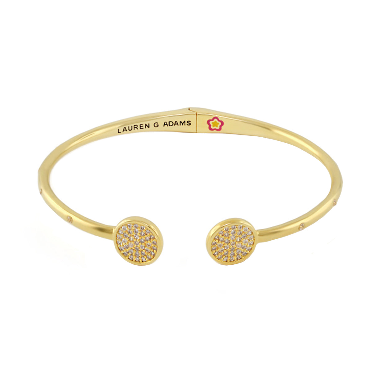 Socialite Stackable Bangle