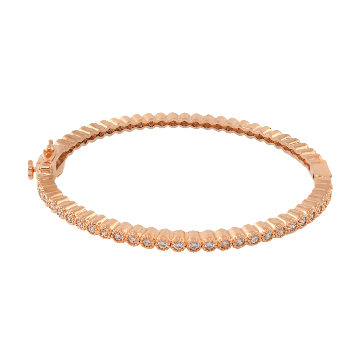 Socialite Stackable Bangle