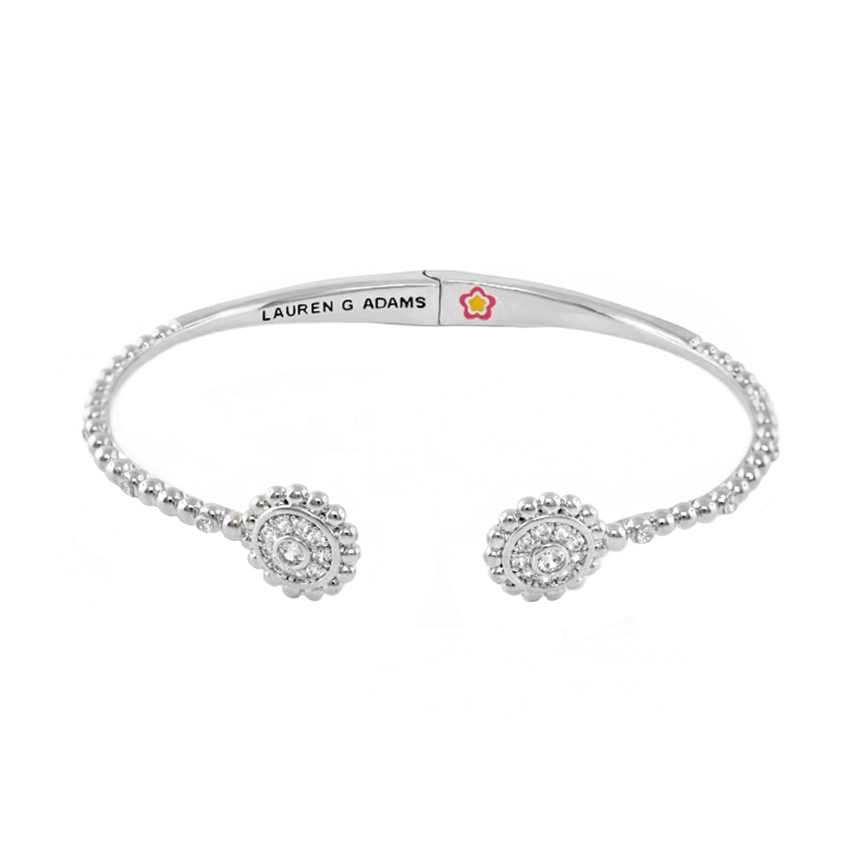 Socialite Stackable Bangle