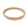 Socialite Stackable Bangle Set