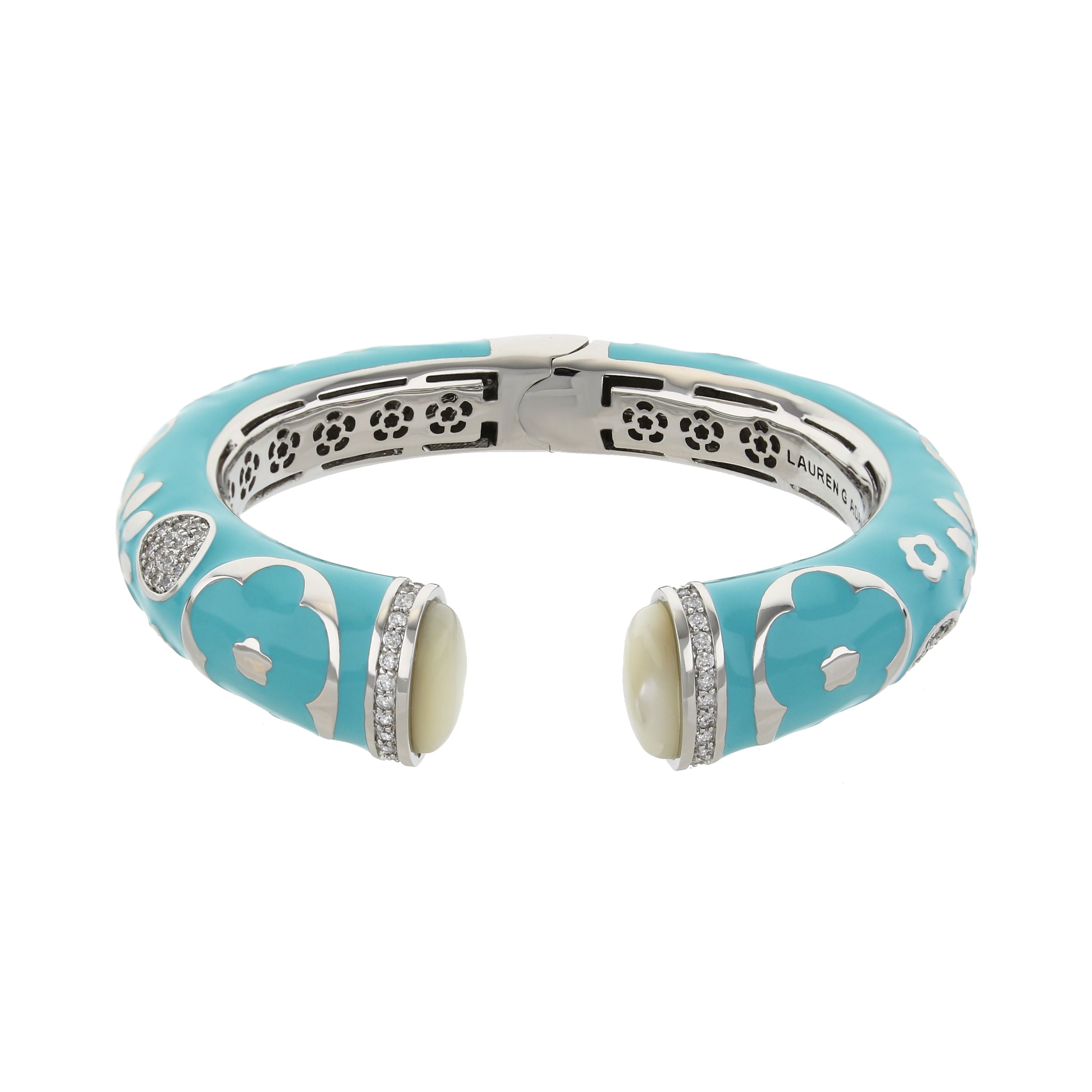 Floral Days Bangle