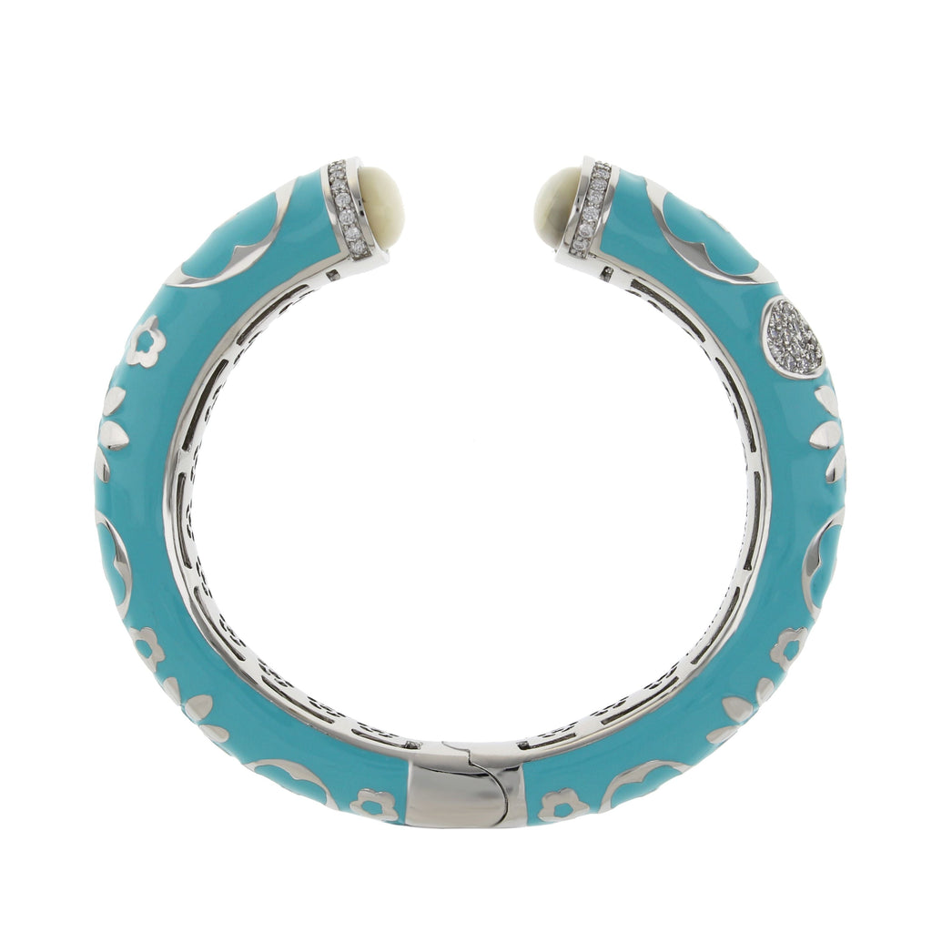 Floral Days Bangle