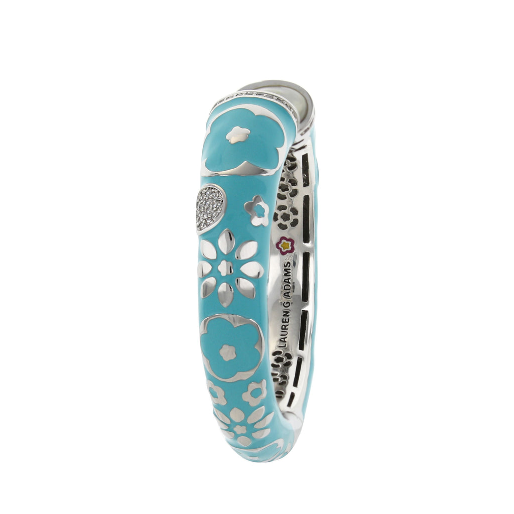 Floral Days Bangle