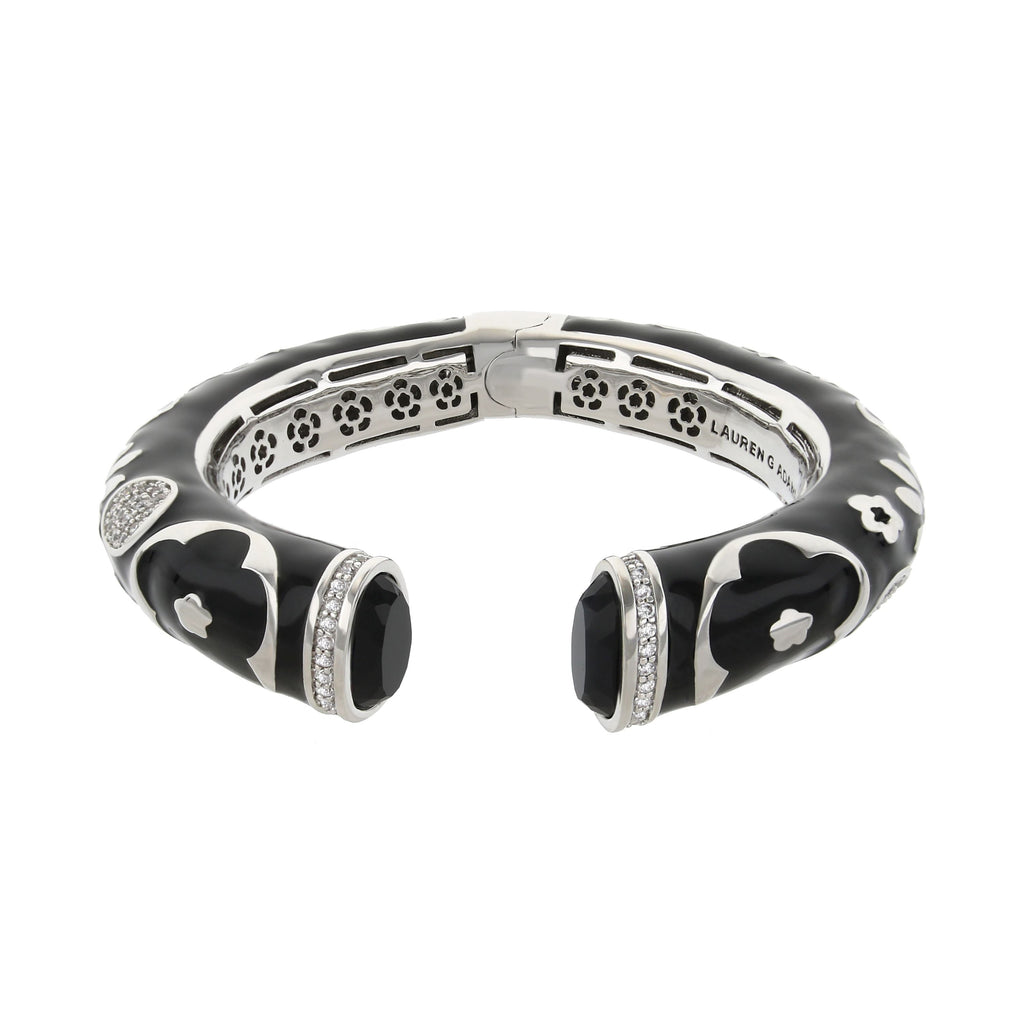 Floral Days Bangle