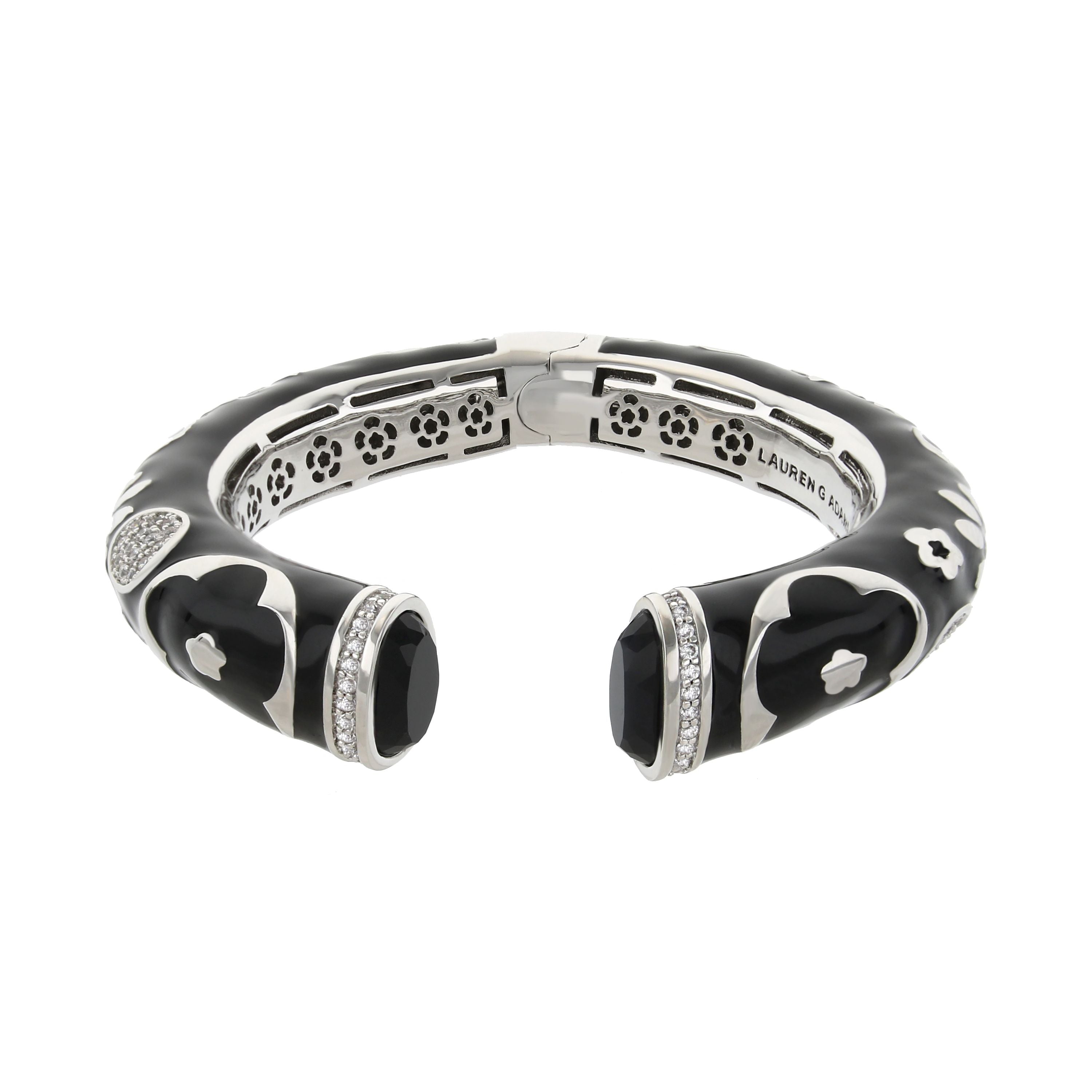 Floral Days Bangle