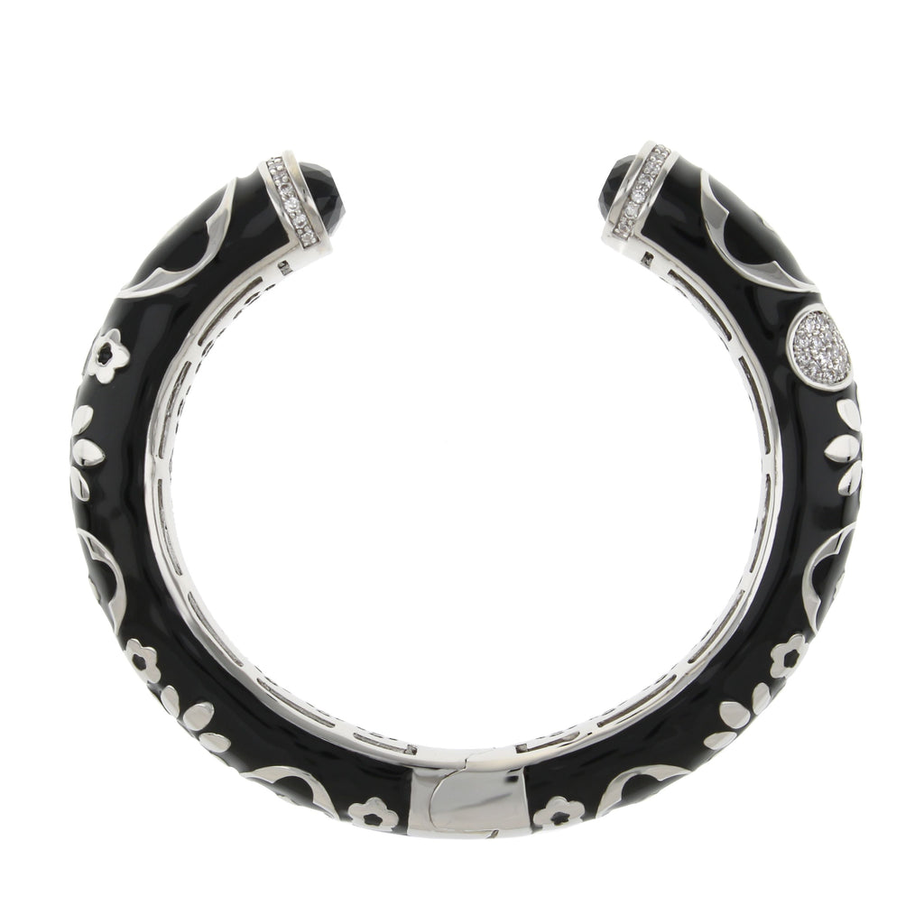 Floral Days Bangle