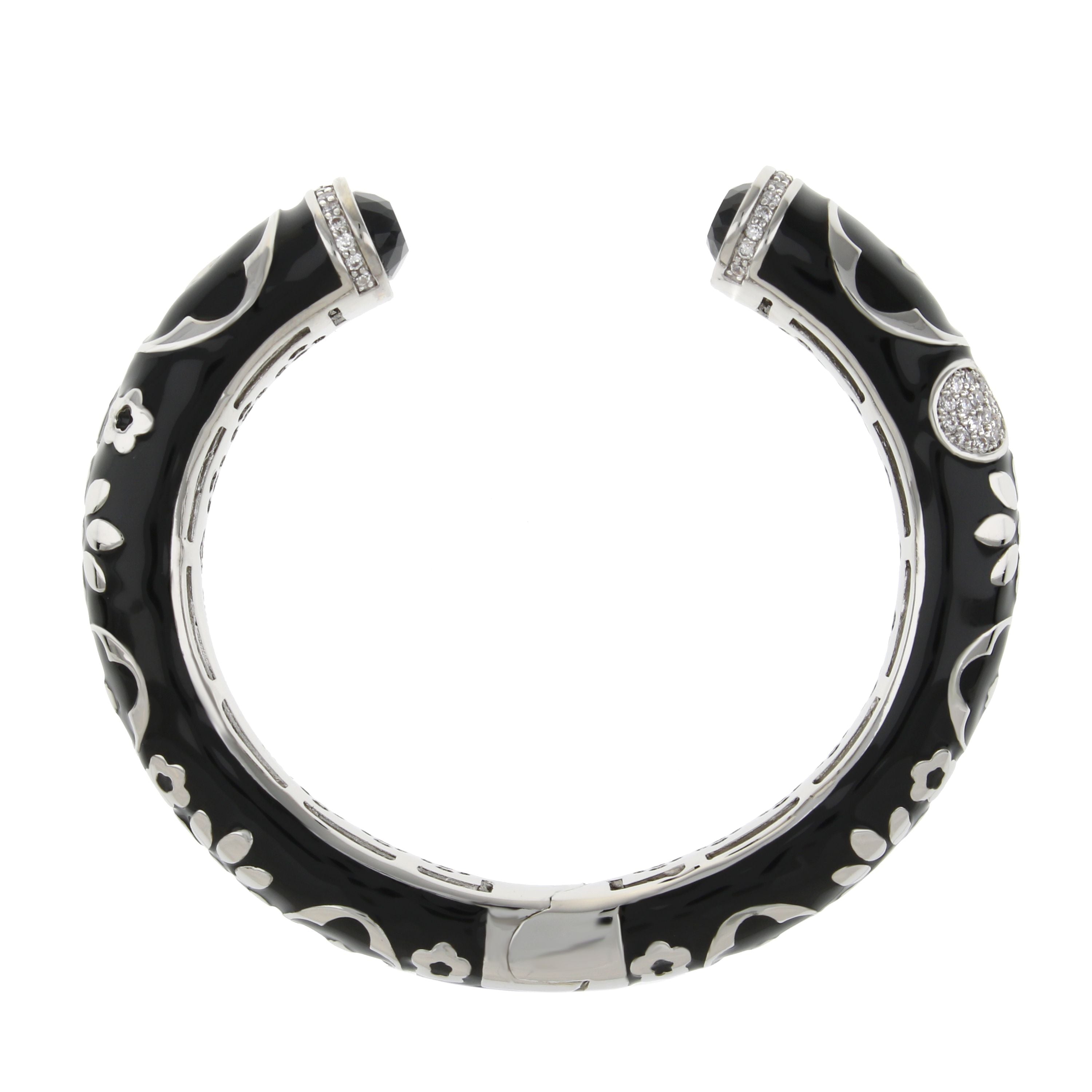 Floral Days Bangle