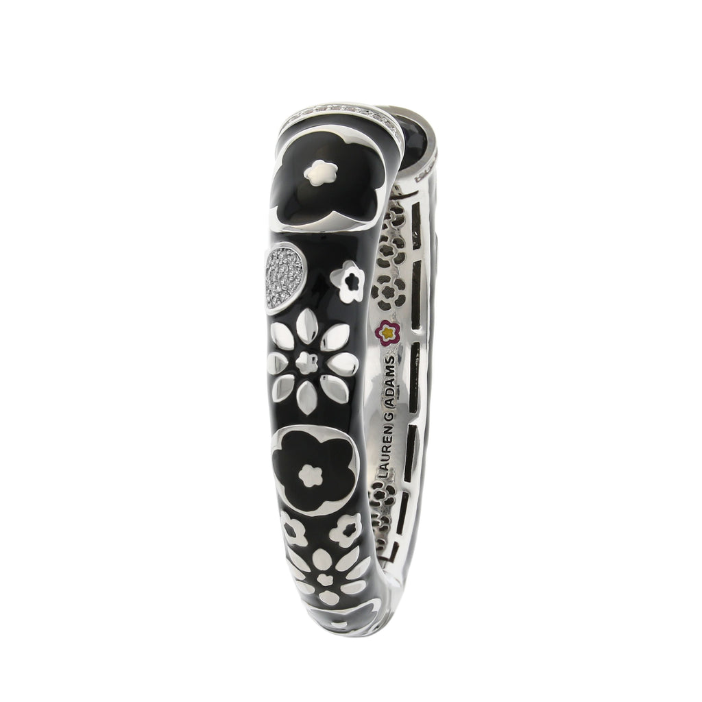 Floral Days Bangle