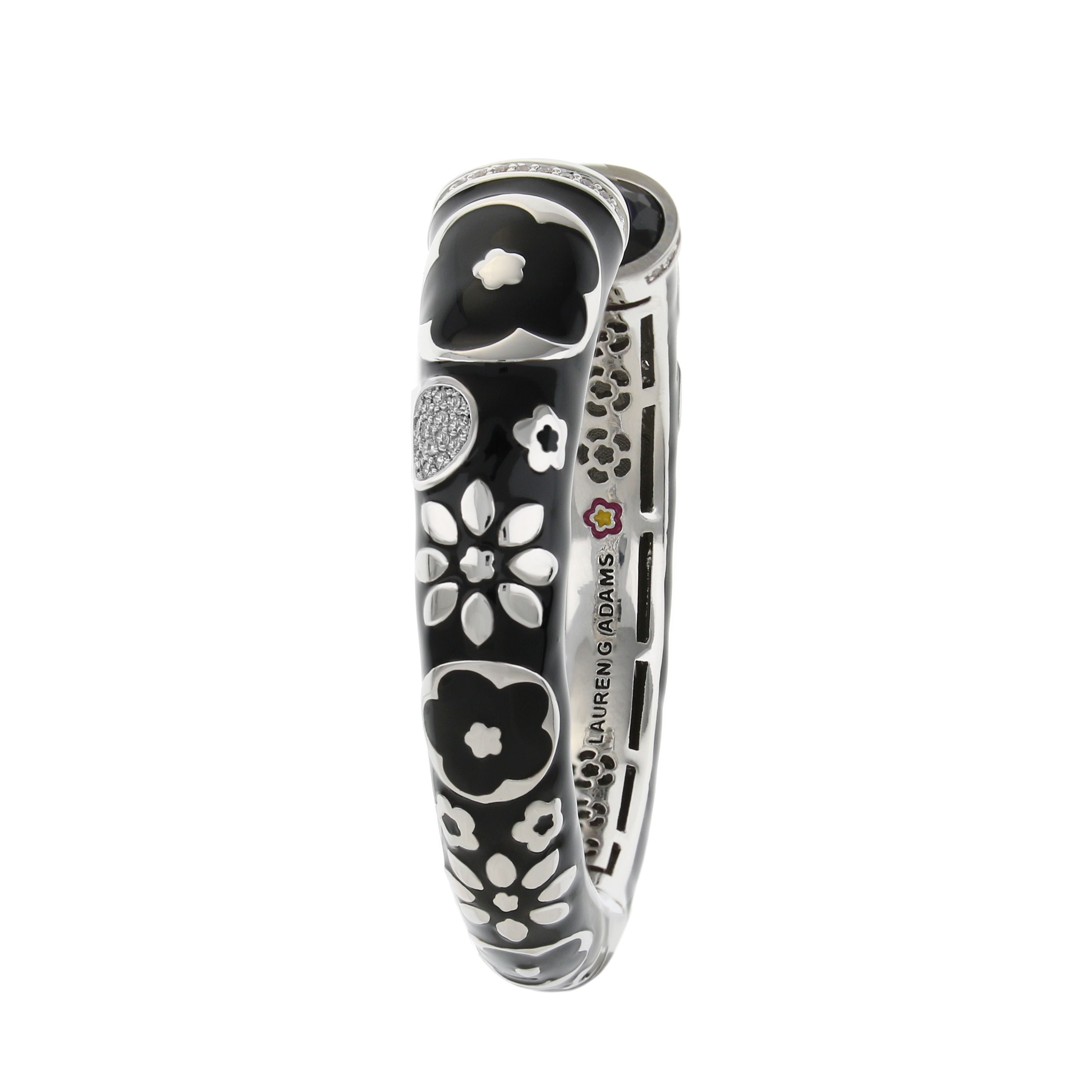 Floral Days Bangle