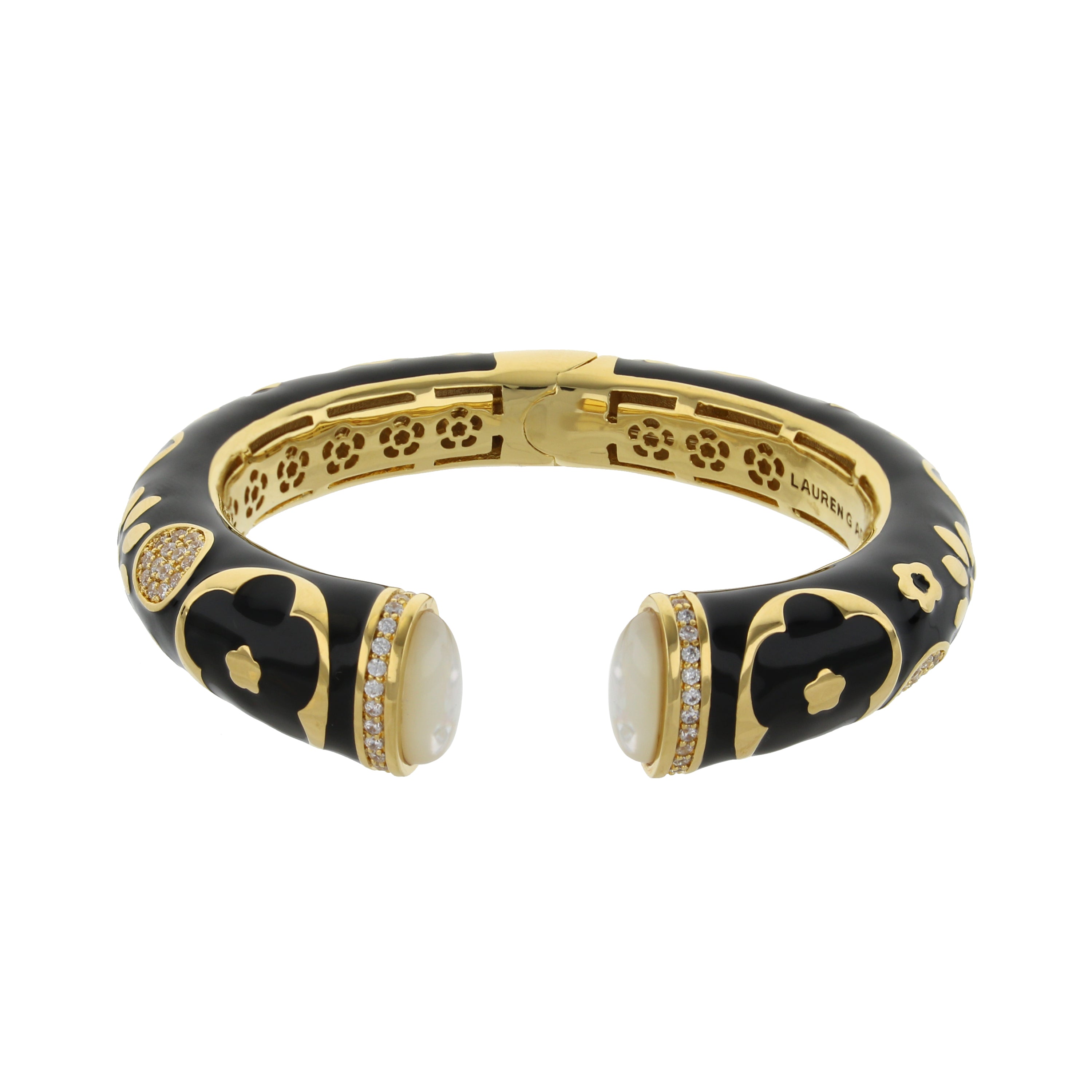 Floral Days Bangle