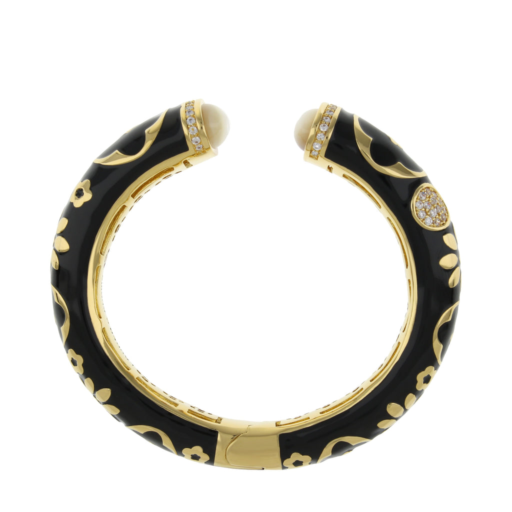 Floral Days Bangle
