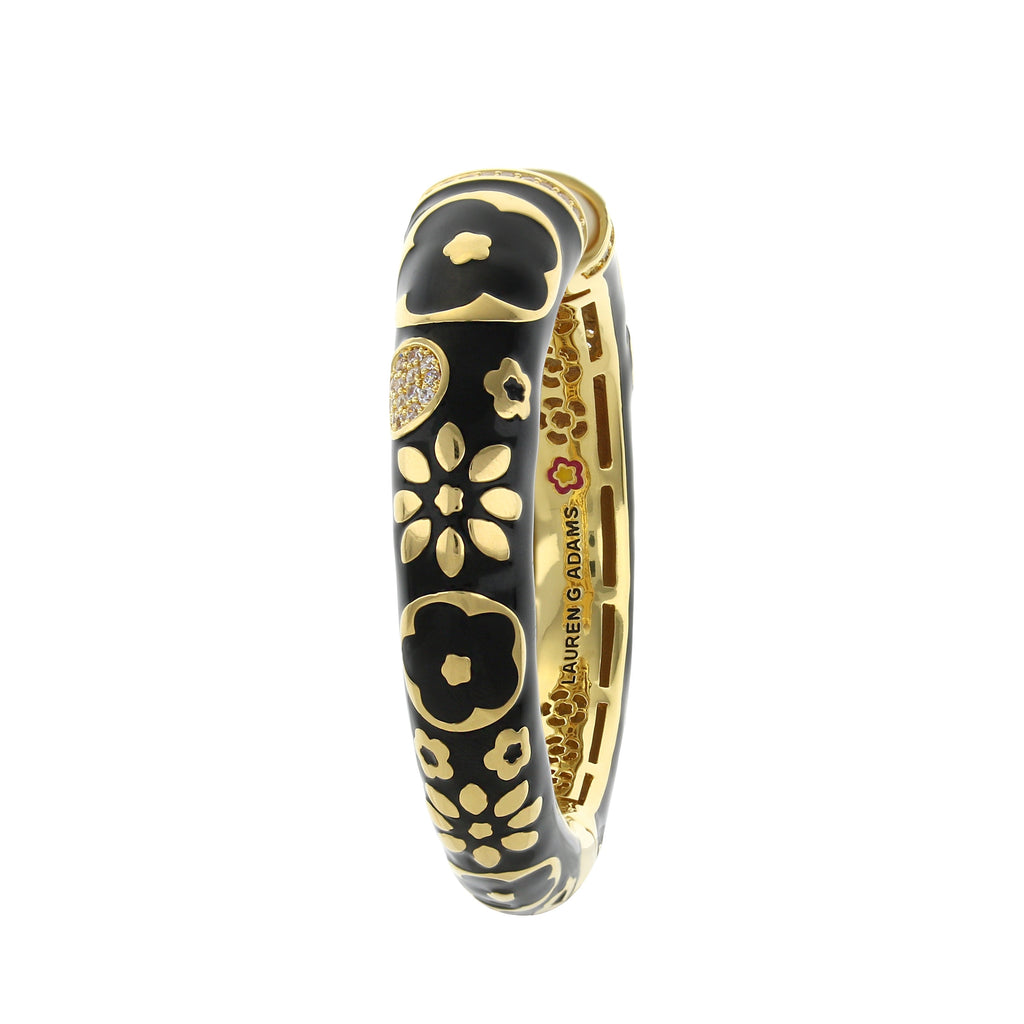 Floral Days Bangle