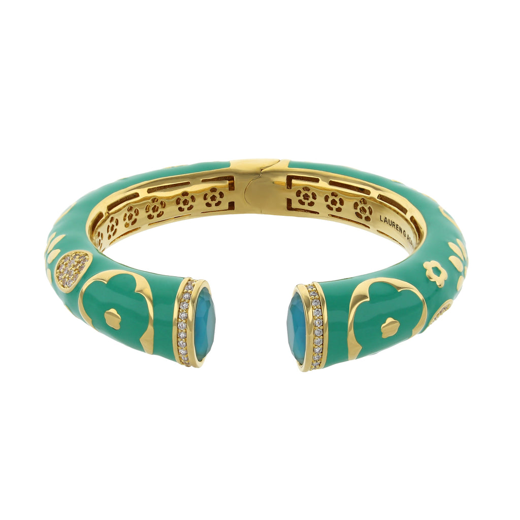 Floral Days Bangle